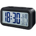 Термометр-гигрометр Bresser Mytime Duo Black (8010010)