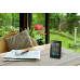 Метеостанция Bresser Colour weather station Temeo Life H Black (7008000CM3000)