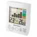 Термометр-гигрометр Bresser MA With Mould Alert White
