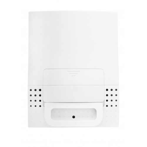 Термометр-гигрометр Bresser MA With Mould Alert White