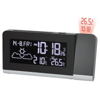 Метеостанция Bresser Temeo MC