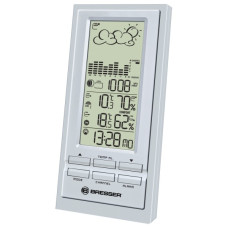 Метеостанция Bresser TemeoTrend NBF