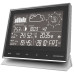 Метеостанция Technoline WS1700 Black (WS1700)