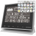 Метеостанция Technoline WS1700 Black (WS1700)