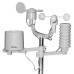 Метеостанция Technoline WS1700 Black (WS1700)