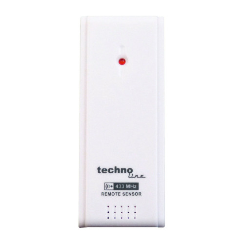 Метеостанция Technoline WS6442 Black (WS6442)