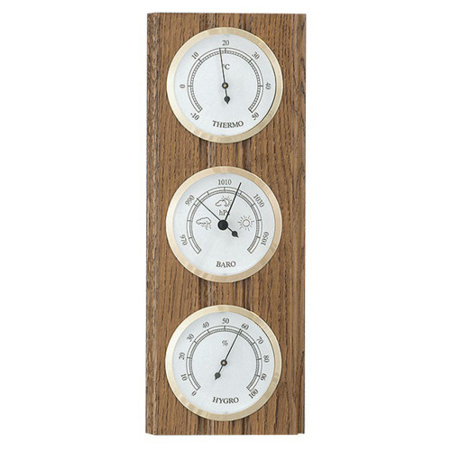 Метеостанция Moller 203976 Oak (203976) Метеостанция Moller 203976 Oak (203976)