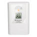 Метеостанция Bresser TemeoTrend LG silver