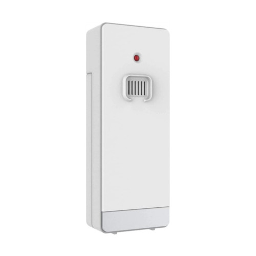 Метеостанция Technoline WS6462 Black (WS6462)