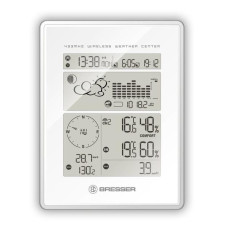 Метеостанция Bresser Weather Center