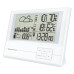 Метеостанция Bresser Tendence white