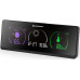 Метеостанция Bresser Colour Temeo Life Black (7008001CM3000)