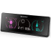 Метеостанция Bresser Colour Temeo Life Black (7008001CM3000)