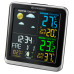 Метеостанция Bresser ClimaTemp TB Сolour (7007201)