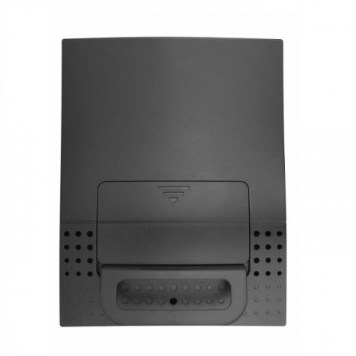 Термометр-гигрометр Bresser MA With Mould Alert Black