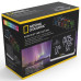 Метеостанция National Geographic Multi Colour Wireless Black (9070500)