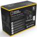 Метеостанция National Geographic Multi Colour Wireless Black (9070500)