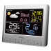 Метеостанция Technoline WS6449 Silver (WS6449)