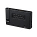 Проекционные часы Bresser Colour TP Black