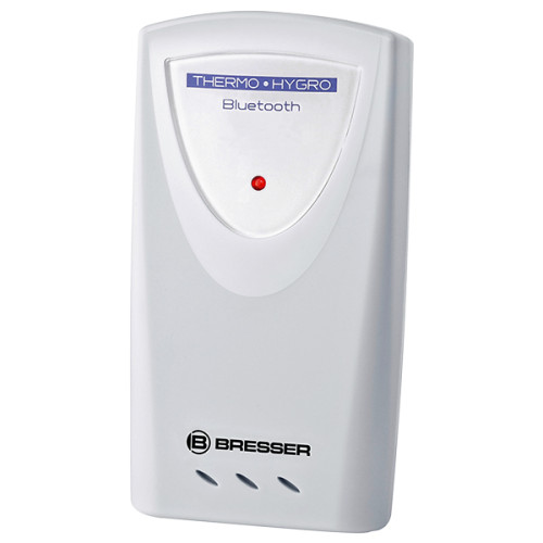 Термометр-гигрометр Bresser BT4 (Bluetooth)