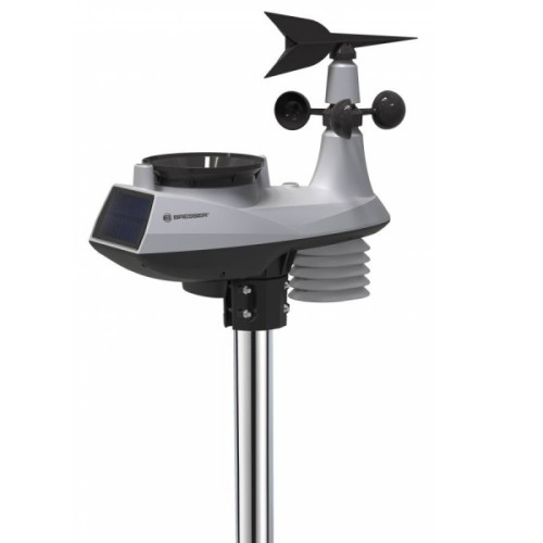 Метеостанция Bresser PC 6-in-1 Outdoor Sensor Black Метеостанция Bresser PC 6-in-1 Outdoor Sensor Black