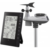 Метеостанция Bresser PC 6-in-1 Outdoor Sensor Black Метеостанция Bresser PC 6-in-1 Outdoor Sensor Black