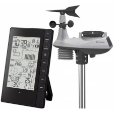 Метеостанция Bresser PC 6-in-1 Outdoor Sensor Black