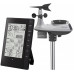 Метеостанция Bresser PC 6-in-1 Outdoor Sensor Black