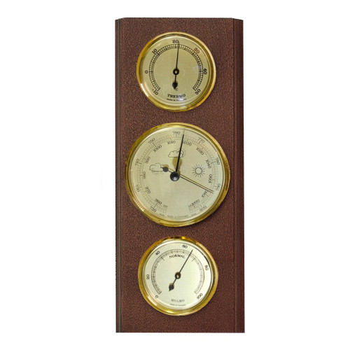 Метеостанция Moller 203801 Walnut (203801) Метеостанция Moller 203801 Walnut (203801)