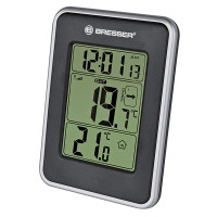 Термометр Bresser Temeo io