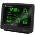 Метеостанция Bresser Weather Center 5-in-1 256 colour Professional Black (7002520CM3000) Метеостанция Bresser Weather Center 5-in-1 256 colour Professional Black (7002520CM3000)