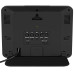 Метеостанция Bresser Weather Center 5-in-1 256 colour Professional Black (7002520CM3000) Метеостанция Bresser Weather Center 5-in-1 256 colour Professional Black (7002520CM3000)