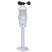 Метеостанция Bresser 3-in-1 Profi Wind Gauge Black (7002531)