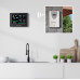Метеостанция Bresser Neomeo Colour (Black) (7007330)