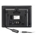 Метеостанция Bresser Neomeo Colour (Black) (7007330)