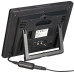 Метеостанция Bresser Neomeo Colour (Black) (7007330)