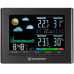 Метеостанция Bresser Neomeo Colour (Black) (7007330)