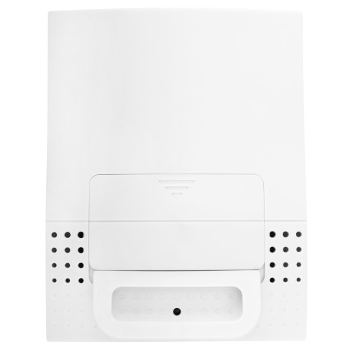 Термометр-гигрометр Bresser MA With Mould Alert White (3 шт) (7007412)