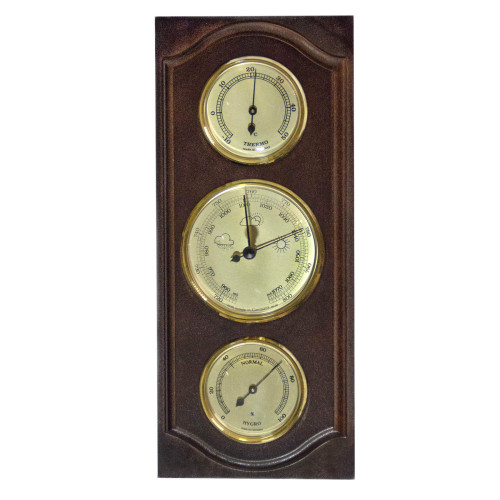 Метеостанция Moller 203050 Walnut (203050) Метеостанция Moller 203050 Walnut (203050)