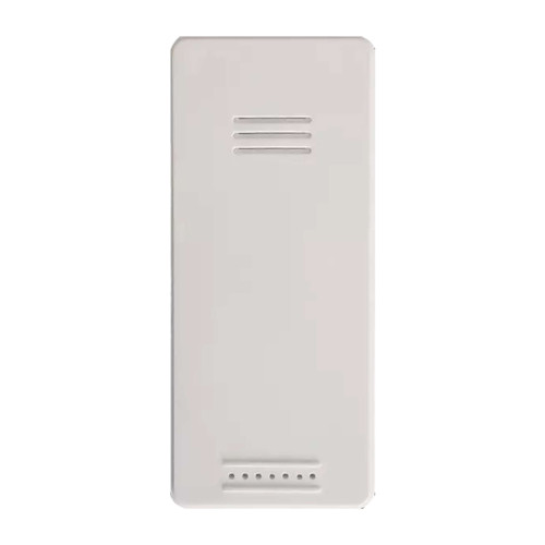 Метеостанция Technoline WS6448 Black (WS6448)