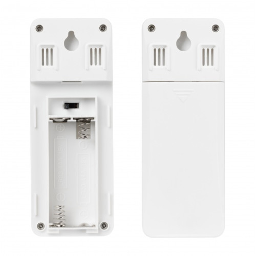 Метеостанция Bresser Colour NBF Black Метеостанция Bresser Colour NBF Black