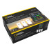 Метеостанция National Geographic VA Colour LCD 3 Sensors (9070700)