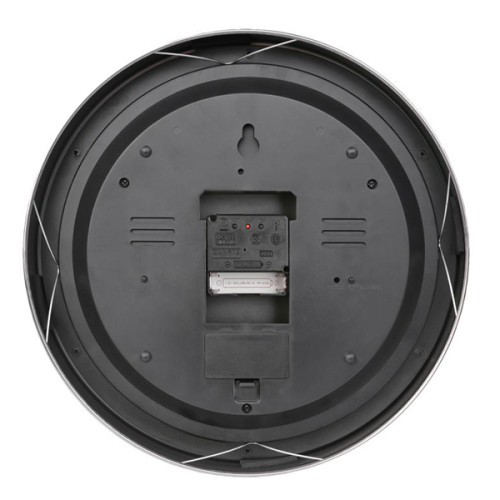 Метеостанция Bresser MyTime IO black