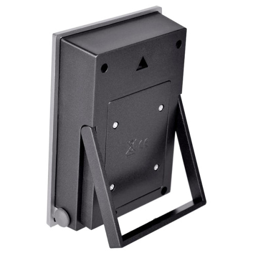 Метеостанция Bresser MyTime IO black