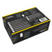 Метеостанция National Geographic VA Colour (Black) (9070600)