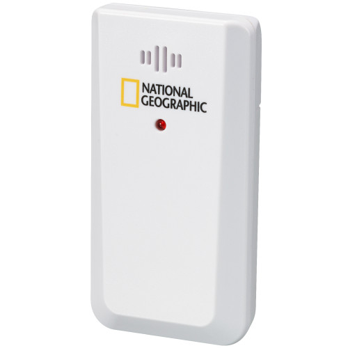 Метеостанция National Geographic VA Colour (Black) (9070600)