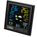 Метеостанция National Geographic VA Colour (Black) (9070600)