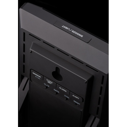 Метеостанция Bresser Weather Center 5-in-1 PC-connect (7002571)