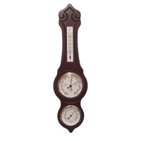 Метеостанция Moller 203970 Walnut (203970) Метеостанция Moller 203970 Walnut (203970)