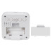 Термометр-гигрометр Bresser Temeo Smile White (7007450GYE000)